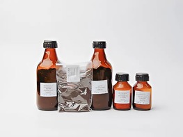 Набор № 14 ОС Соединения марганца - fgospostavki.ru - Лесной