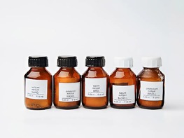 Набор № 17 С "Нитраты" малый - fgospostavki.ru - Лесной