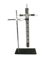 Эвдиометр (принадлежность к источнику высокого напряжения) - fgospostavki.ru - Лесной