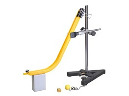 Прибор для изучения траектории брошенного тела - fgospostavki.ru - Лесной