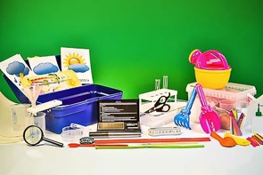 Комплект по предмету "Окружающий мир" для практических работ - fgospostavki.ru - Лесной