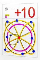 Набор для моделирования электронного строения атома - fgospostavki.ru - Лесной