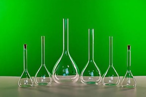 Комплект колб мерных - fgospostavki.ru - Лесной