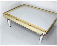 Световой стол для рисования песком "Мое творчество" - fgospostavki.ru - Лесной