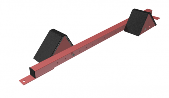 Стартовые колодки легкоатлетические - fgospostavki.ru - Лесной