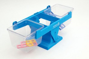 Весы-балансир Нумикон - fgospostavki.ru - Лесной