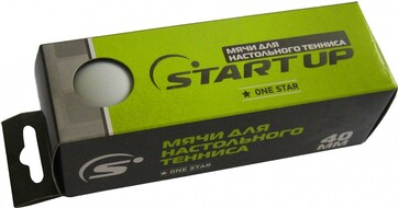 Шарики для настольного тенниса - fgospostavki.ru - Лесной