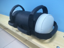 Мешок-утяжелитель (15 кг) (вариант 1) - fgospostavki.ru - Лесной