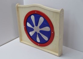 Панель для игровых зон “Лаз” - fgospostavki.ru - Лесной