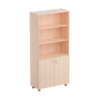 Шкаф для хранения учебных пособий - fgospostavki.ru - Лесной