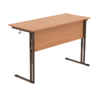 Стол ученический 2-местный регулируемый гр. 4-6 - fgospostavki.ru - Лесной