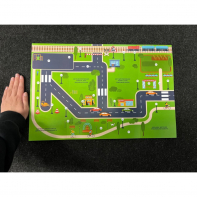 Дидактическая игра - Лэпбук - fgospostavki.ru - Лесной