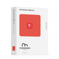 Дополнительный анимационный набор Matatalab Animation Add-on - fgospostavki.ru - Лесной