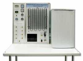 Типовой комплект учебного оборудования "Морозильник" - fgospostavki.ru - Лесной