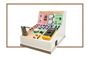 Учебный лабораторный стенд "Промышленные датчики технологической информации"  - fgospostavki.ru - Лесной