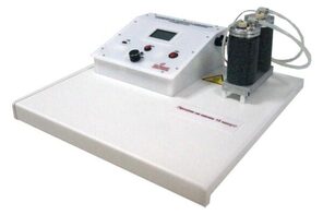 Учебная лабораторная установка «Исследование опасности повышения давления для закрытых аппаратов с жидкостью» - fgospostavki.ru - Лесной