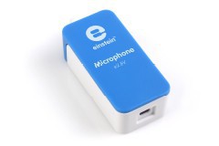 Датчик микрофонный (einstein, 1 модификация) - fgospostavki.ru - Лесной