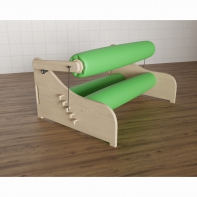 Машина для объятий «Важные объятия» - fgospostavki.ru - Лесной