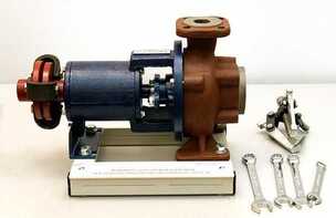 Комплект для сборки-разборки насоса консольного центробежного типа «К»  - fgospostavki.ru - Лесной