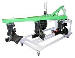 Учебный тренажер «Плуг» - fgospostavki.ru - Лесной