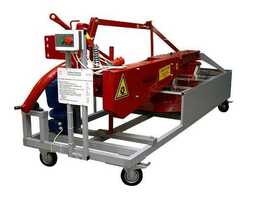 Учебный тренажер «Косилка роторная» - fgospostavki.ru - Лесной