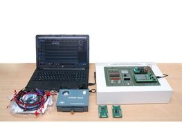 Комплект лабораторного оборудования «Память вычислительных машин» - fgospostavki.ru - Лесной