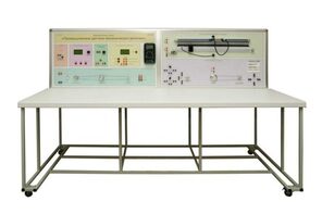 Учебный лабораторный стенд «Промышленные датчики механических величин» - fgospostavki.ru - Лесной