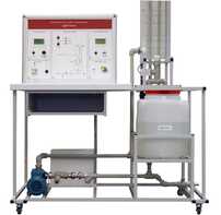 Лабораторный стенд "Датчики" - fgospostavki.ru - Лесной