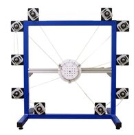 Лабораторный стенд «Произвольная плоская система сил» - fgospostavki.ru - Лесной