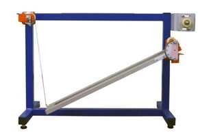 Учебная лабораторная установка «Законы трения» - fgospostavki.ru - Лесной