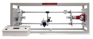 Комплекс "Изучение сжатого стержня" - fgospostavki.ru - Лесной