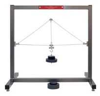 Комплекс «Устойчивость тонкостенных элементов конструкции фермы» - fgospostavki.ru - Лесной