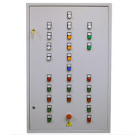 Стенд «Электромонтаж и наладка поиск неисправности» - fgospostavki.ru - Лесной