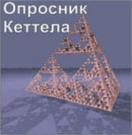 Комплект методик для диагностики структуры личности Р. Кеттела комплект для группового тестирования - fgospostavki.ru - Лесной