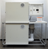 Типовой комплект учебного оборудования для изучения различных способов сушки (инфракрасная сушка, конвективная сушка) - fgospostavki.ru - Лесной