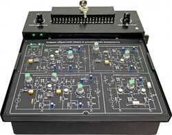 Базовая станция «ЭРГОН» - fgospostavki.ru - Лесной