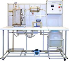 Типовой комплект учебного оборудования «Гидростатика» - fgospostavki.ru - Лесной