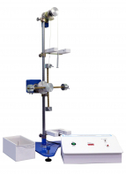 Учебная лабораторная установка «Маятник Обербека» - fgospostavki.ru - Лесной