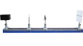 Лабораторная установка «Изучение дифракции Фраунгофера» - fgospostavki.ru - Лесной