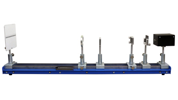 Стенд «Бипризма Френеля» - fgospostavki.ru - Лесной