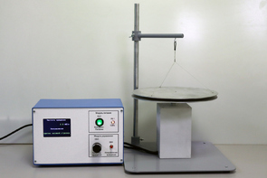 Демонстрационная установка «Вязкость газов» - fgospostavki.ru - Лесной