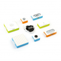 Электронный конструктор NEURON Inventor Kit - fgospostavki.ru - Лесной