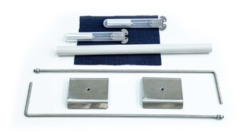 Лабораторный комплект (набор) по электростатике - fgospostavki.ru - Лесной