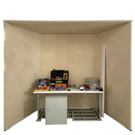 Комплект учебного оборудования «Электромонтаж и наладка систем управления в максимальной комплектации» - fgospostavki.ru - Лесной