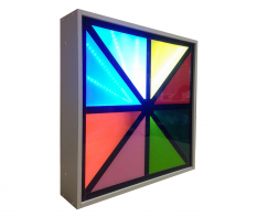 Интерактивная акустическая панель "Скорость" - fgospostavki.ru - Лесной