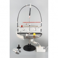 Демонстрационный набор "Вращение" (21 опыт) - fgospostavki.ru - Лесной