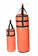 Мешок боксерский (эконом) (21х45 см) - fgospostavki.ru - Лесной