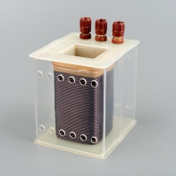 Катушка дроссельная (дем.) - fgospostavki.ru - Лесной