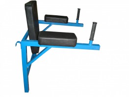 Станок для пресса навесной для шведской стенки - fgospostavki.ru - Лесной