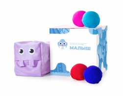 Программно-методический комплекс с видеобиоуправлением Моби «Малыш» - fgospostavki.ru - Лесной
